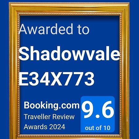 ティペラリー Shadowvale E34X773 Bed & Breakfast エクステリア 写真