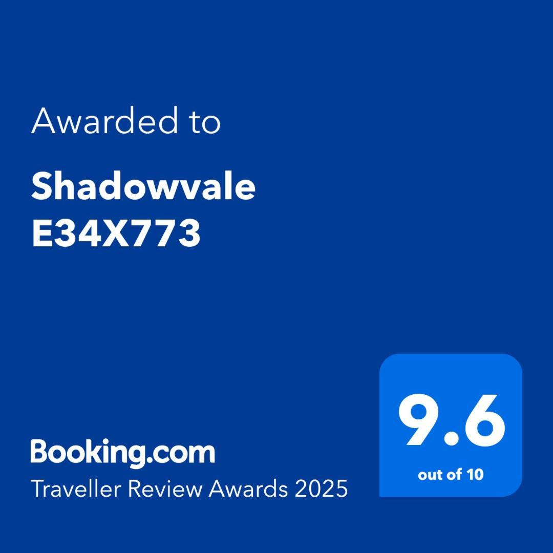ティペラリー Shadowvale E34X773 Bed & Breakfast エクステリア 写真